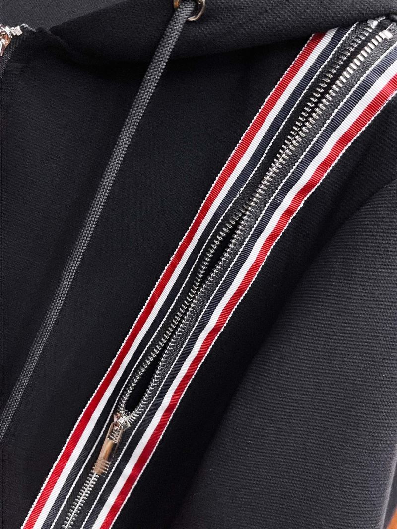 Thom Browne Long Suits